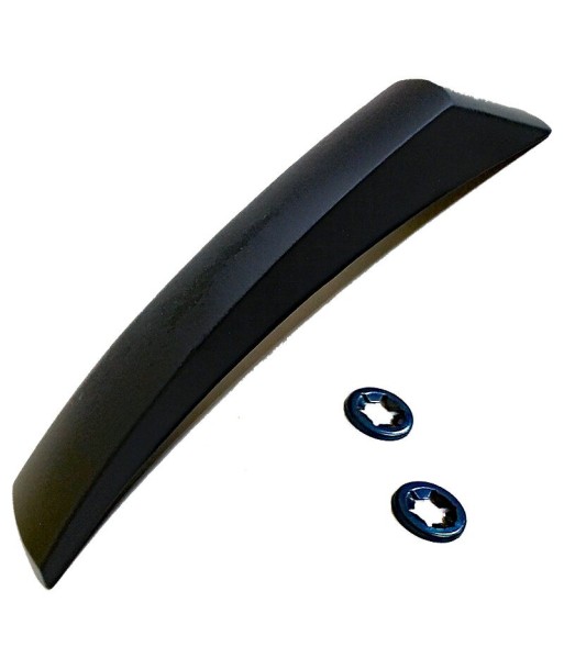 Cresta Guardabarros aluminio Vespa PX 200