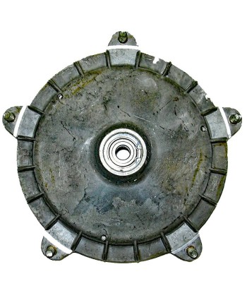 Tambor de freno delantero Vespa 200 DN