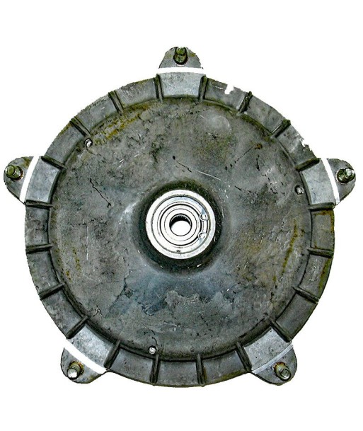 Tambor de freno delantero Vespa 200 DN