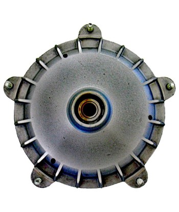 Tambor freno delantero Vespa T-5