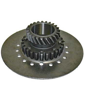 Engranaje embrague completo Vespa 200