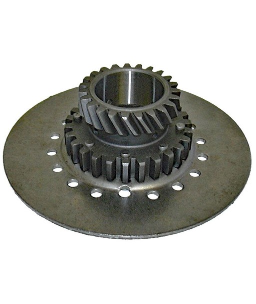 Engranaje embrague completo Vespa 200