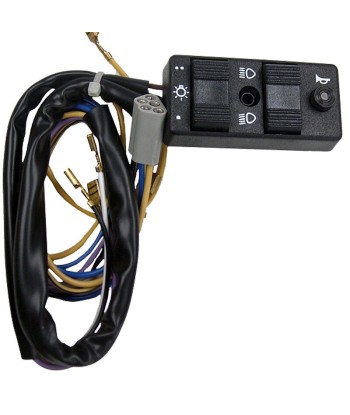 Llave de luces Vespa PX 150