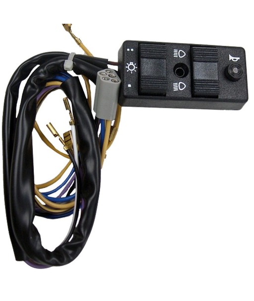 Llave de luces Vespa PX 150