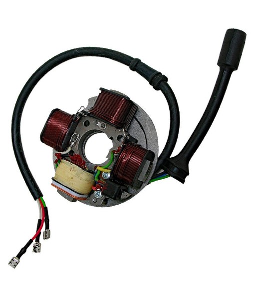 Stator SGR 4 polos Vespa PK XL 50
