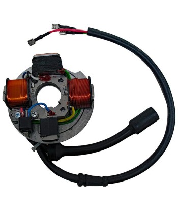 Sator Vespa PK S 50