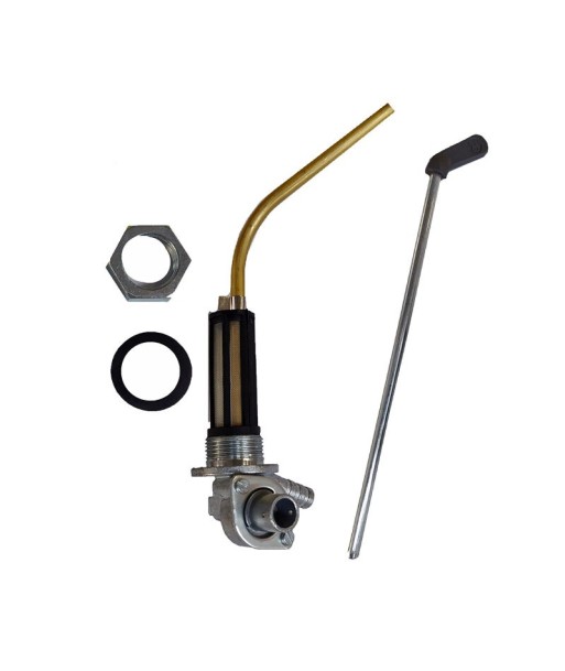 Grifo gasolina Vespa 125