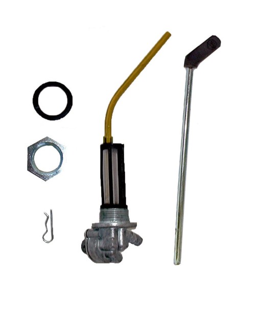 Grifo Gasolina Vespa XL, FL