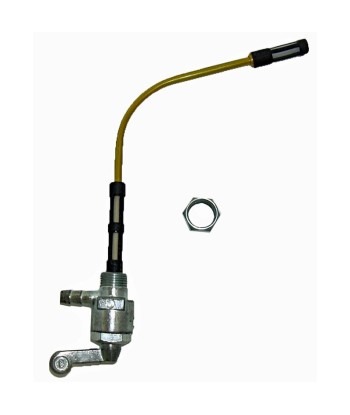 Grifo Gasolina Vespino SC, AL,ALX