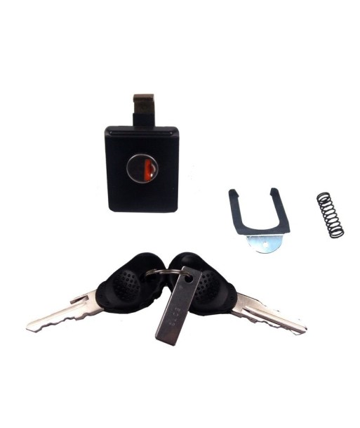 Cerradura cofre Vespa XL 125