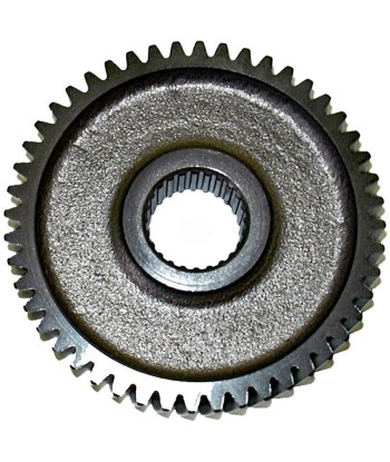 Piñón dentado desmultiplicador Piaggio Zip 50