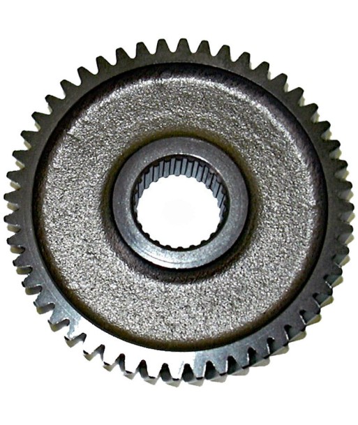Piñón dentado desmultiplicador Piaggio Zip 50