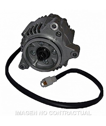 Alternador Kawasaki ZG 1200