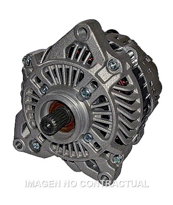 Alternador Honda GL 1800