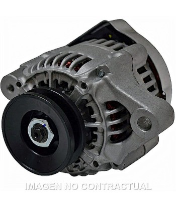Alternador Kawasaki KAF Mule