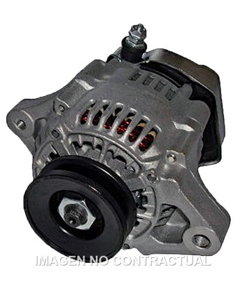 Alternador Aixam 400-500