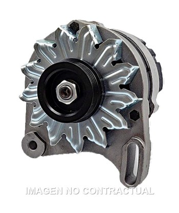 Alternador Piaggio Porter 1200 12V 65A