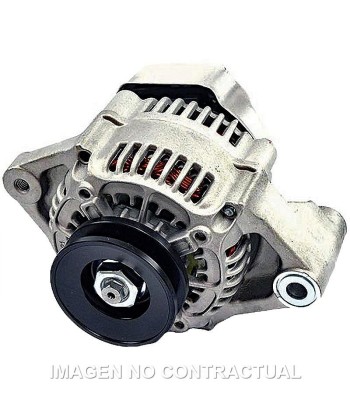Alternador Piaggio Porter 1300 12V 45A