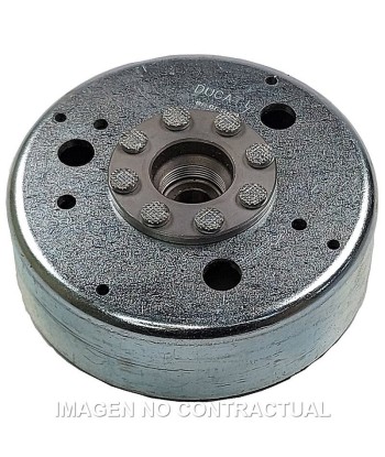 Rotor Rieju RS1 Drac Redondo
