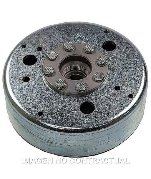 Rotor Rieju RS1 Drac Redondo