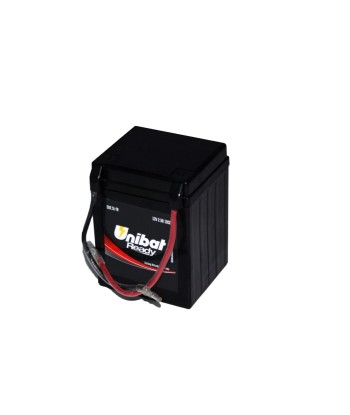 BATERIA UNIBAT CB2.5L-FA