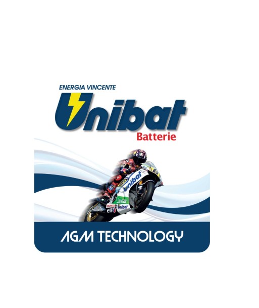 BATERIA UNIBAT CBTX14AH-BS
