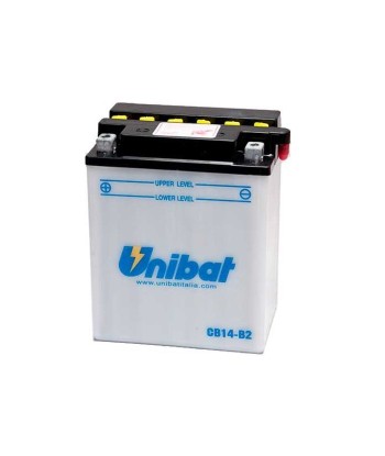 BATERIA UNIBAT B14B-2SM