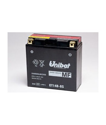 BATERIA UNIBAT CT14-BBS