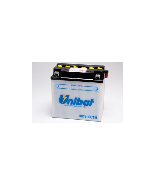 BATERIA UNIBAT B7LB-2SM