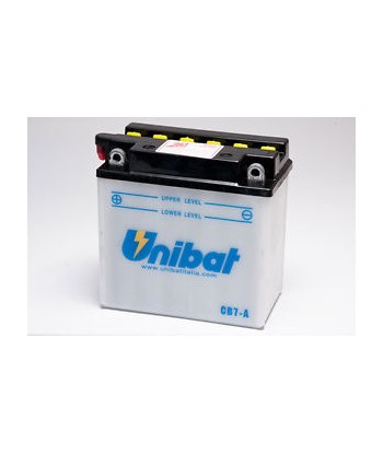 BATERIA UNIBAT B7-ASM