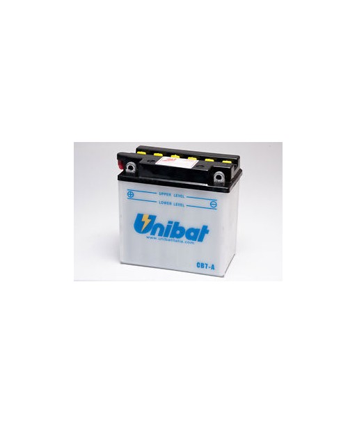 BATERIA UNIBAT B7-ASM