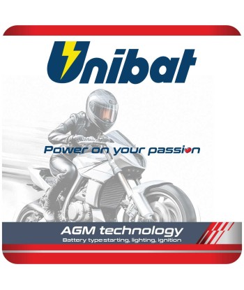 BATERIA UNIBAT BTX20-LBS