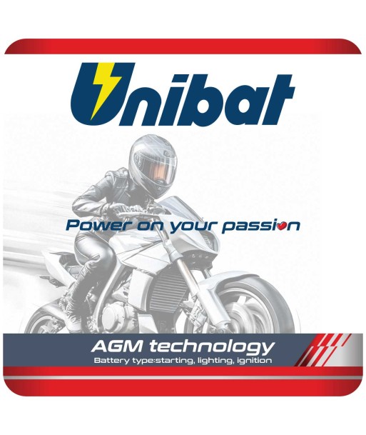 BATERIA UNIBAT BTX20-LBS