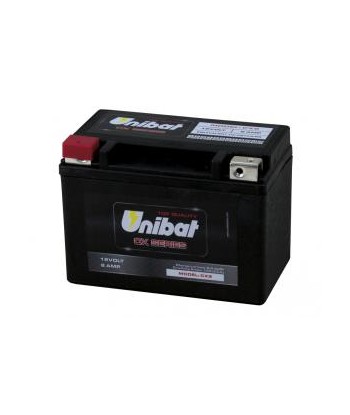 BATERIA UNIBAT CX9