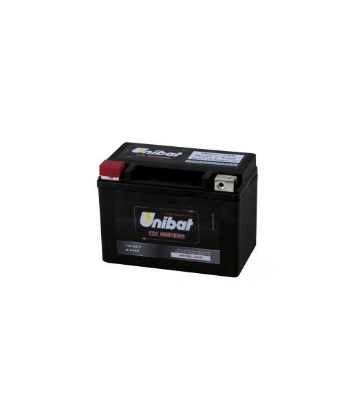 BATERIA UNIBAT CX9