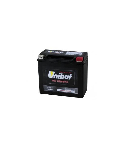 BATERIA UNIBAT CX20L