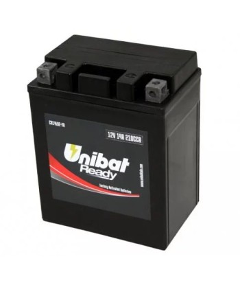 BATERIA UNIBAT CB14L-A2-FA
