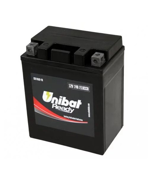 BATERIA UNIBAT CB14L-A2-FA