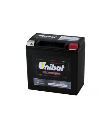 BATERIA UNIBAT CX14L