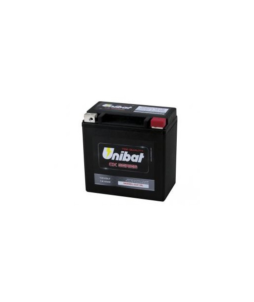 BATERIA UNIBAT CX14L