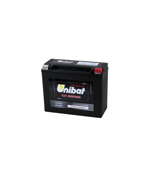 BATERIA UNIBAT CX24HL   BRP spider