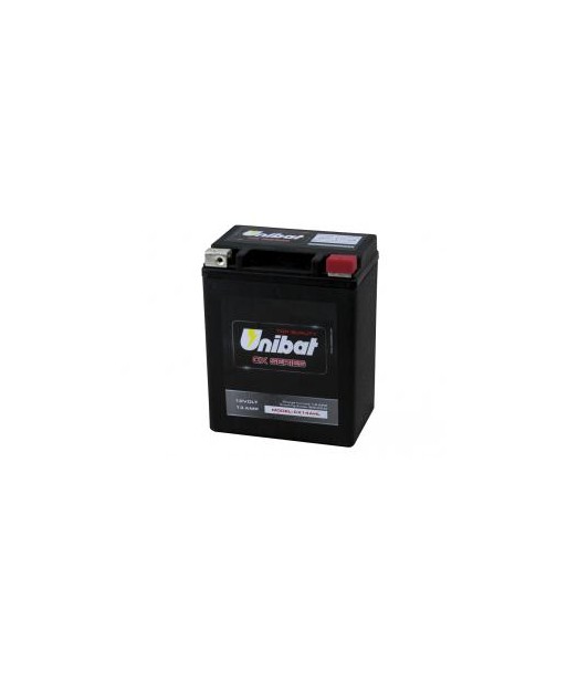 BATERIA UNIBAT CX14AHL