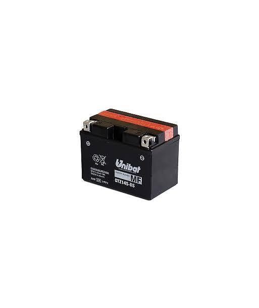BATERIA UNIBAT CTZ14-SBS CON ACIDO