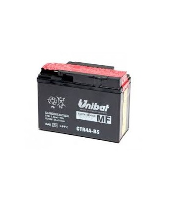 BATERIA UNIBAT CTR4A-BS