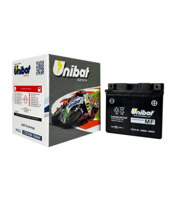 BATERIA UNIBAT CTZ7V-BS