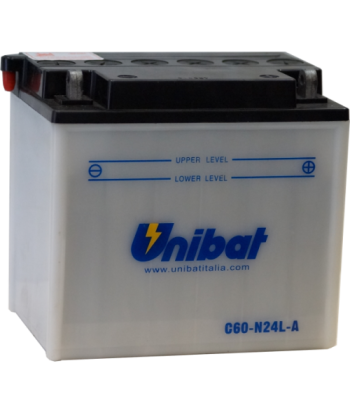 BATERIA UNIBAT C60N24-LASM (53030)