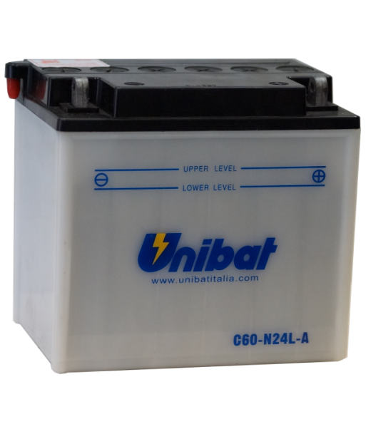 BATERIA UNIBAT C60N24-LASM (53030)