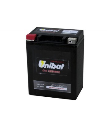 BATERIA UNIBAT CX14AH