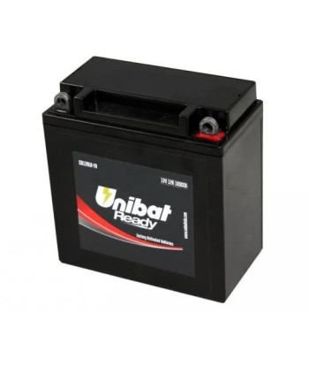 BATERIA UNIBAT CB12AL-A-FA