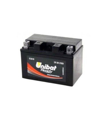 BATERIA UNIBAT CB12AA-FA